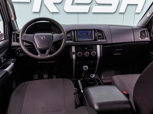 Внедорожник УАЗ Patriot 2019 года, 1149000 рублей, Большой Сочи