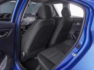 Седан Kia Rio 2021 года, 1440000 рублей, Ростов-на-Дону