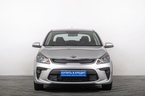 Седан Kia Rio 2017 года, 1399000 рублей, Томск