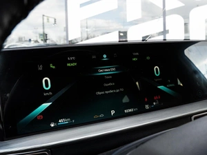 Внедорожник Chery Tiggo 8 Pro e+ 2023 года, 1999000 рублей, Краснодар