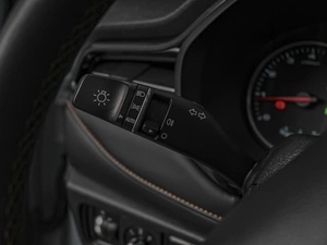 Внедорожник Москвич 3 2023 года, 1590000 рублей, Ставрополь