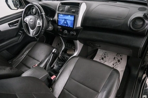 Внедорожник Lifan X60 2014 года, 509000 рублей, Красноярск