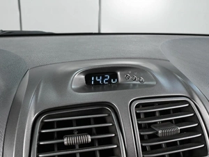 Седан Hyundai Accent 2006 года, 679000 рублей, Ростов-на-Дону