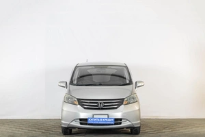 Минивэн Honda Freed 2009 года, 1269000 рублей, Тюмень
