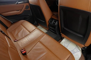 Внедорожник BMW X4 2015 года, 2619000 рублей, Тюмень