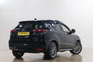 Внедорожник Honda Vezel 2018 года, 1699000 рублей, Новокузнецк