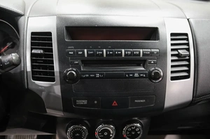 Внедорожник Mitsubishi Outlander 2012 года, 1249000 рублей, Новокузнецк