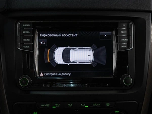 Внедорожник Skoda Yeti 2015 года, 1499000 рублей, Ставрополь