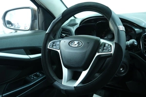 Универсал ВАЗ (LADA) Vesta 2019 года, 999000 рублей, Омск
