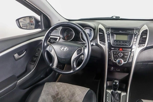 Универсал Hyundai i30 2012 года, 1019000 рублей, Пермь