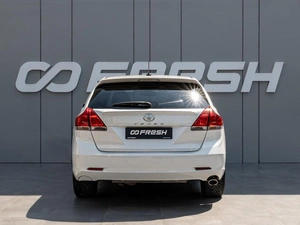 Внедорожник Toyota Venza 2009 года, 1490000 рублей, Краснодар