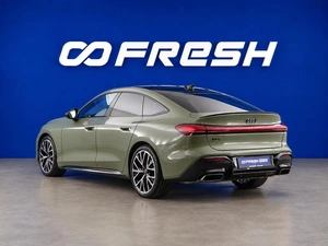 Седан Audi A5L 2026 года, 6549055 рублей, Москва