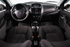 Хетчбэк ВАЗ (LADA) Kalina 2015 года, 589000 рублей, Сургут