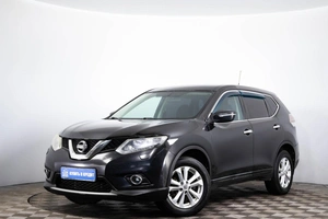 Внедорожник Nissan X-Trail 2019 года, 1999000 рублей, Пермь
