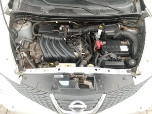 Внедорожник Nissan Juke 2013 года, 810000 рублей, Клинцы