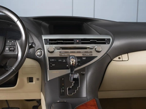 Внедорожник Lexus RX 2010 года, 2560000 рублей, Омск