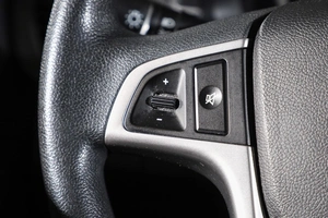 Седан Hyundai Solaris 2015 года, 1169000 рублей, Новосибирск