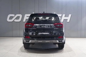 Внедорожник Chery Tiggo 4 Pro 2024 года, 1659000 рублей, Петрозаводск