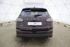 Внедорожник Chery Tiggo 8 2022 года, 2699000 рублей, Обнинск