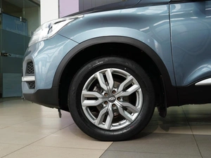 Внедорожник Chery Tiggo 4 2020 года, 1295111 рублей, Тверь