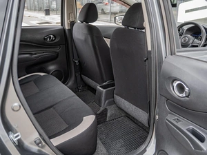 Хетчбэк Nissan Note 2017 года, 1080000 рублей, Краснодар