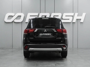 Внедорожник Mitsubishi Outlander 2018 года, 2100000 рублей, Воронеж