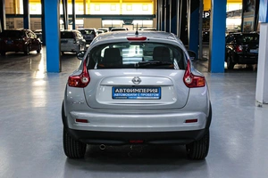 Внедорожник Nissan Juke 2014 года, 1198000 рублей, Солонцы