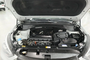 Внедорожник Hyundai Santa Fe 2015 года, 1900000 рублей, Курск