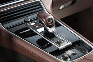 Лифтбек Porsche Panamera 4 2020 года, 8899000 рублей, Новосибирск