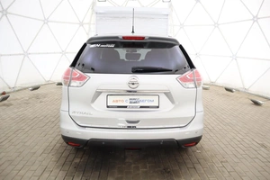 Внедорожник Nissan X-Trail 2015 года, 1679000 рублей, Обнинск