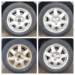 Хэтчбек Hyundai Getz 2009 года, 600000 рублей, Орёл