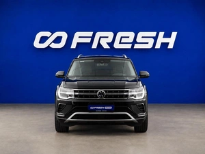 Внедорожник Volkswagen Teramont 2024 года, 5199434 рублей, Москва