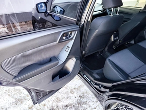 Внедорожник Subaru Forester 2016 года, 2240000 рублей, Красноярск