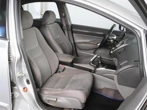 Седан Honda Civic 2007 года, 685000 рублей, Минеральные Воды