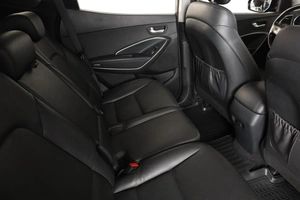 Внедорожник Hyundai Santa Fe 2017 года, 2269000 рублей, Пермь