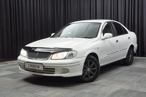 Седан Nissan Bluebird Sylphy 2002 года, 499000 рублей, Красноярск