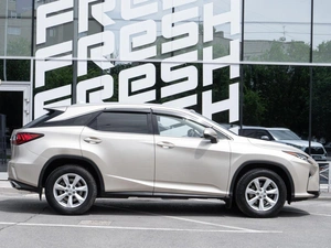 Внедорожник Lexus RX 2017 года, 3952000 рублей, Волгоград