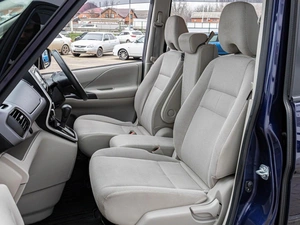 Минивэн Nissan Serena 2016 года, 1840000 рублей, Краснодар