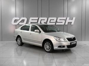 Лифтбек Skoda Octavia 2012 года, 920000 рублей, Ростов-на-Дону