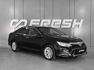 Седан Toyota Camry 2014 года, 2180000 рублей, Аксай