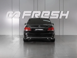 Седан Mercedes-benz E-класс 2015 года, 2979000 рублей, Минеральные Воды