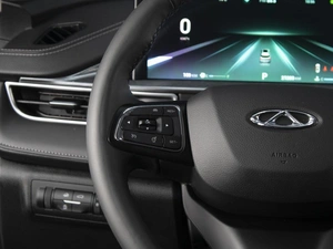 Внедорожник Chery Tiggo 7 Pro Max 2023 года, 2060000 рублей, Омск