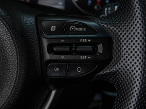 Хетчбэк Kia Rio X 2021 года, 1705000 рублей, Ставрополь