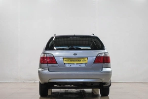 Универсал Nissan Primera 1999 года, 199000 рублей, Новокузнецк