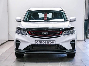 Внедорожник Belgee X50 2024 года, 1850000 рублей, Красноярск