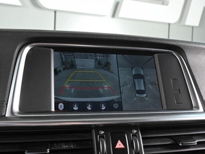 Седан Kia Optima 2018 года, 2249000 рублей, Аксай