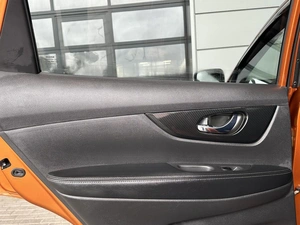 Внедорожник Nissan X-Trail 2018 года, 2450000 рублей, Уфа
