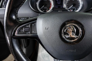 Лифтбек Skoda Octavia 2019 года, 1799000 рублей, Пермь