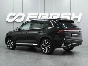 Внедорожник Geely Monjaro 2022 года, 3189000 рублей, Воронеж