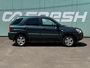Внедорожник Kia Sportage 2009 года, 949000 рублей, Кропоткин
